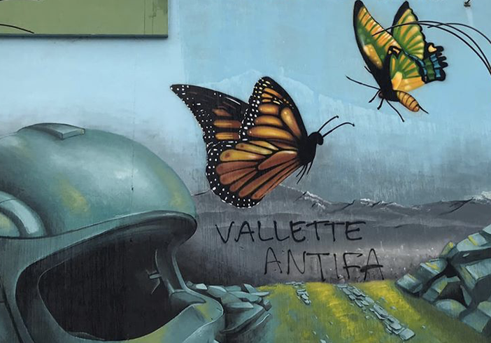 immagine di Mary Gagliardi