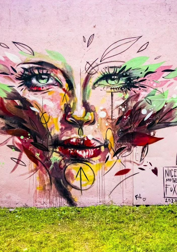 Murarte compie 25 anni: a Torino un programma di talk sulla creatività urbana