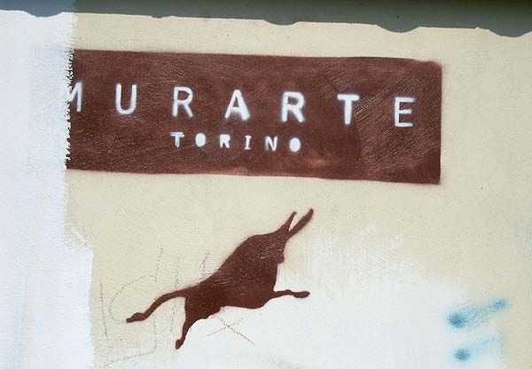 Torino rilancia Murarte con un bando per trovare un partner