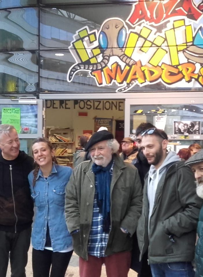 Il mito dei Murazzi rivive in un docu-film del regista Gianluca Saiu [VIDEO]