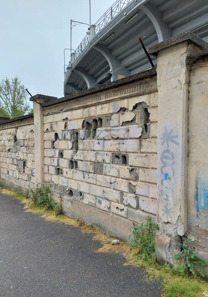 Motovelodromo &quot;Coppi&quot;, Fissolo (Moderati): &quot; Curiamo anche verde e muro esterno&quot;