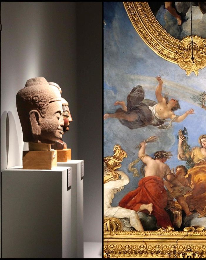 Ferragosto nei musei a Torino, Venaria e Rivoli: tutte le aperture straordinarie