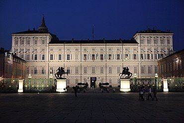 L’estate continua ai Musei Reali: eventi e aperture straordinarie del secondo piano di Palazzo Reale
