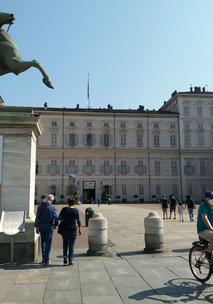 Per il ponte del 2 giugno oltre 10 mila visitatori ai Musei Reali