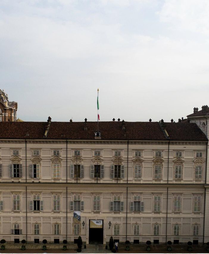 Concerti, talk e visite speciali: il ricco calendario  di appuntamenti nel fine settimana dei Musei Reali