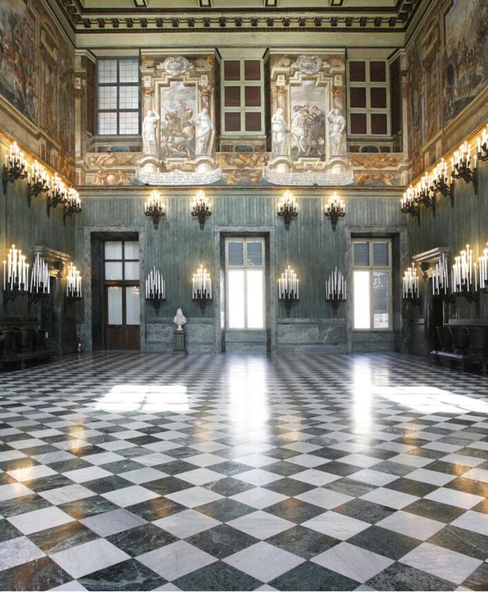 Il 2 giugno riaprono i Musei Reali: Giardino Ducale pronto il 28 al termine dei cantieri