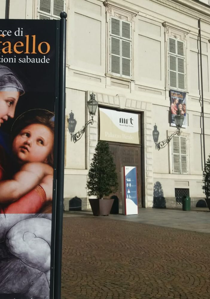 A porte sbarrate da mesi: la cultura a Torino è appesa al nuovo Dpcm [FOTO E VIDEO]