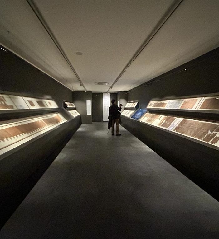 Tutti gli appuntamenti al Museo Egizio per il mese di agosto