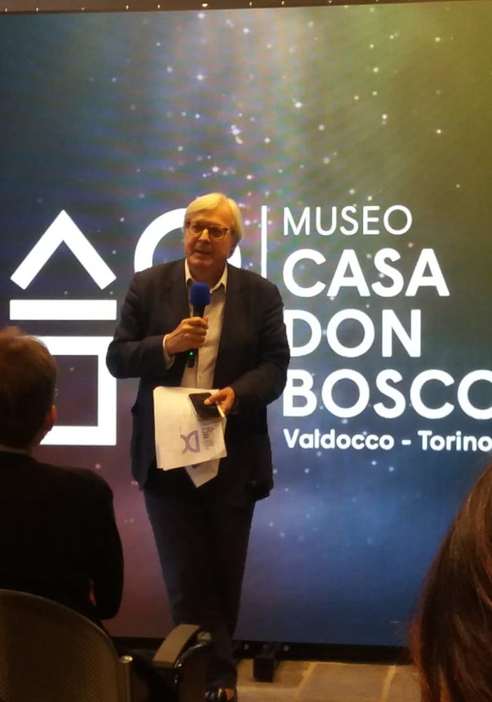 A Valdocco la casa di Don Bosco ora è museo: &quot;Accoglie ancora oggi i ragazzi di tutto il mondo&quot; (FOTO)