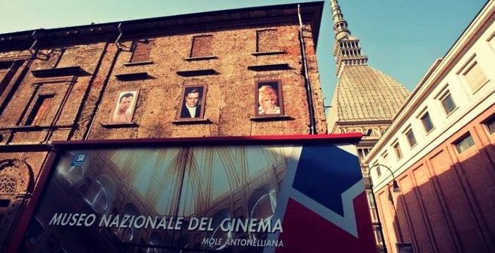 Il 2 giugno riapre il Museo Nazionale del Cinema: tutta la Mole sarà visitabile