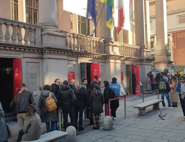 Torino festeggia una Pasqua da record per la cultura