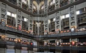 Pasqua, 25 aprile e 1 maggio al Museo Nazionale del Cinema