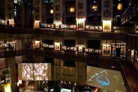Natale al Museo Nazionale del Cinema