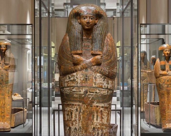 Gli appuntamenti in programma al Museo Egizio