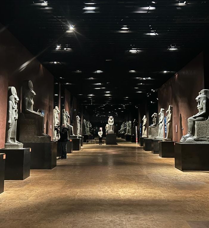 museo egizio