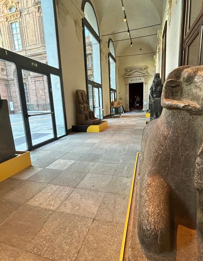 Piemonte, aperte le candidature per 13 enti regionali: c’è anche il Museo Egizio