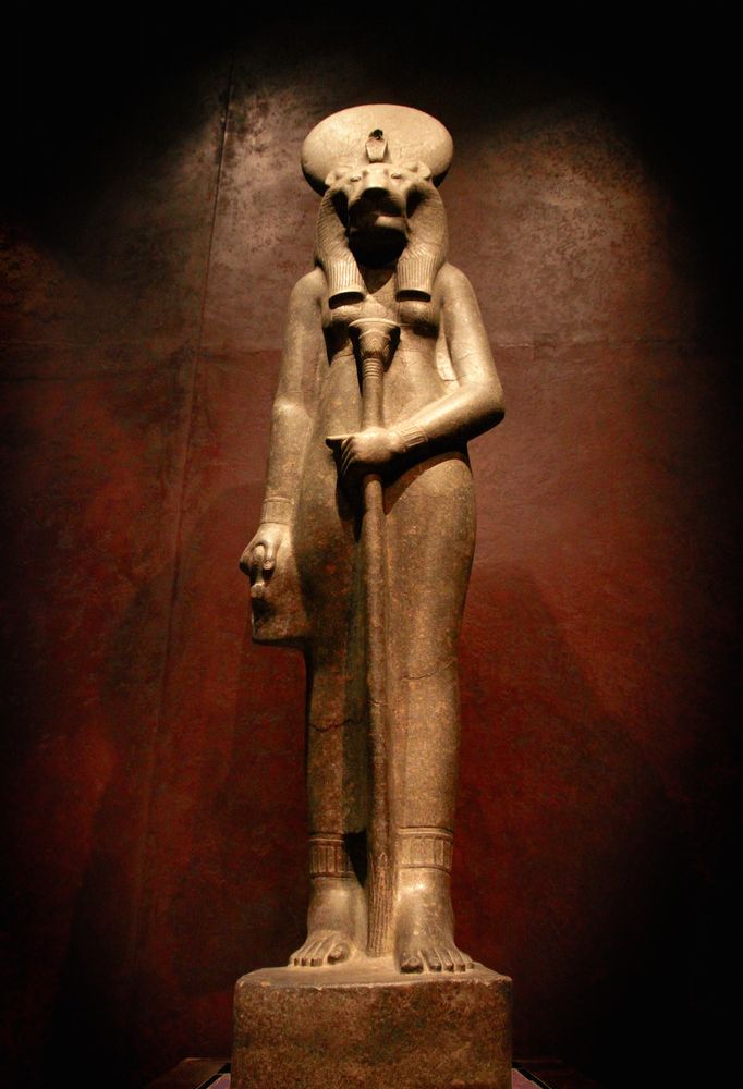 Animali o Dei? Il museo Egizio propone un weekend di visite guidate a tema