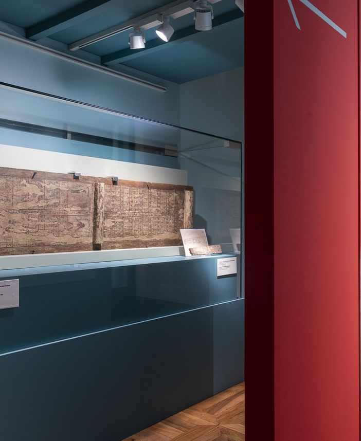 Museo Egizio, visite guidate con curatore e l'ultimo appuntamento con le conferenze egittologiche online