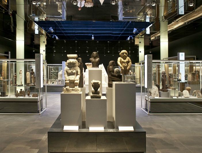 Carnevale al Museo Egizio: attività per famiglie e bambini e apertura straordinaria