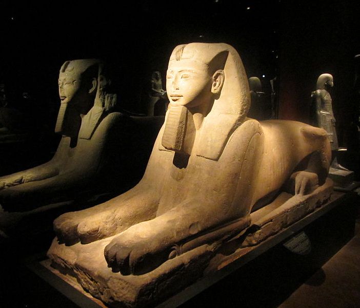 Da domani al 31 agosto il Museo Egizio aperto tutti i giorni