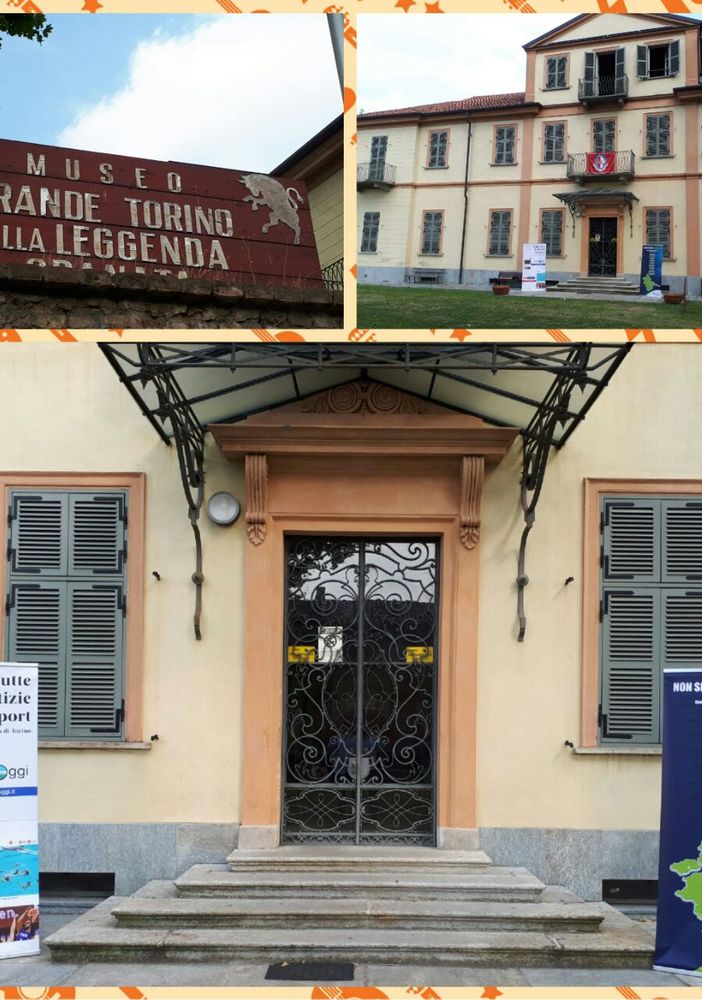 Una notte al Museo del Grande Torino (fotogallery)