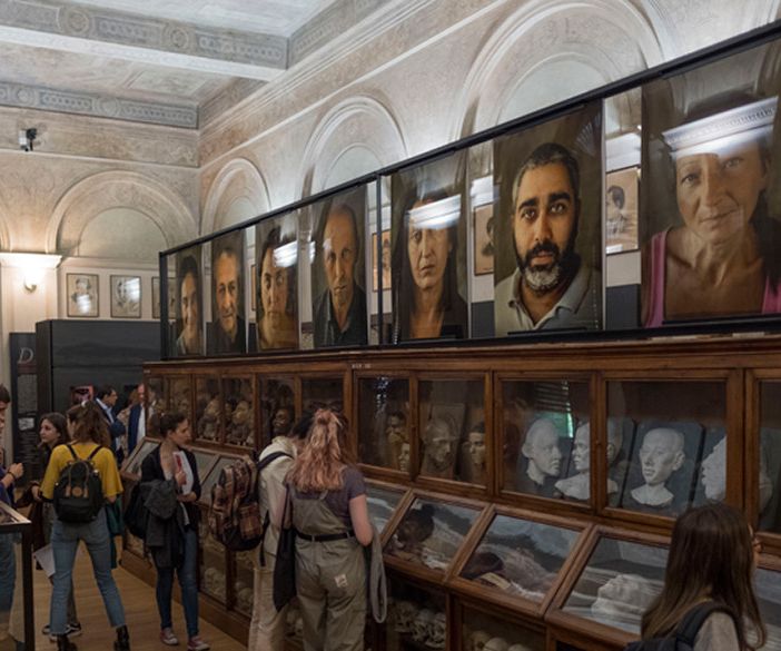 Senatore chiede la chiusura del Museo Lombroso: &quot;Razzismo scientifico&quot;