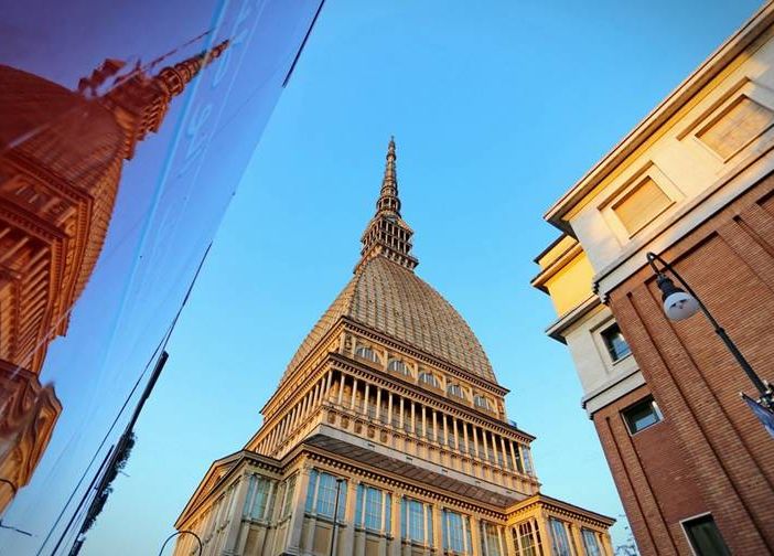 La Pasqua al Museo Nazionale del Cinema di Torino