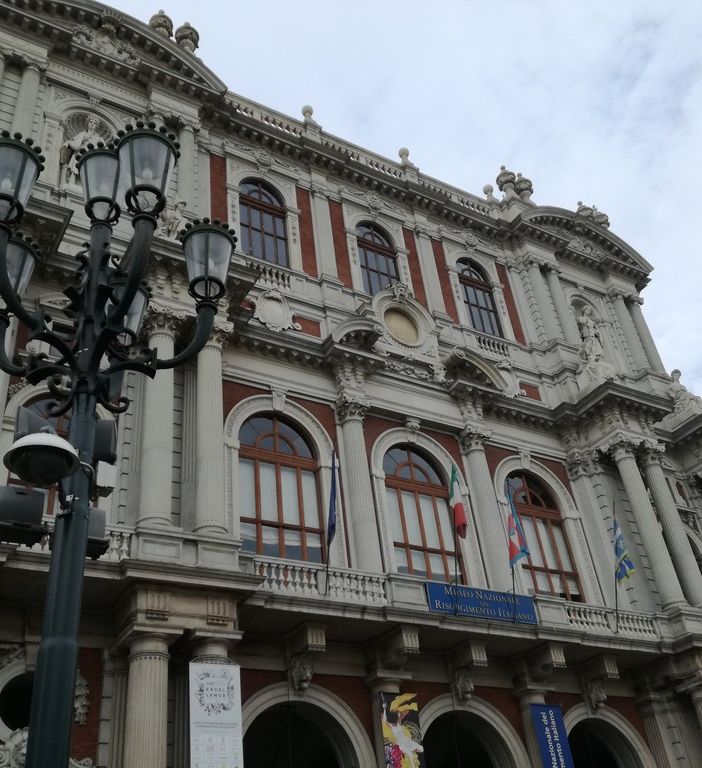 Al Museo Nazionale del Risorgimento l’edizione 2018 del Gran Ballo del RisorgimenTO