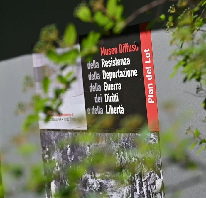Venduto il Pian del Lot a un privato, il Museo della Resistenza risponde: &quot;Tuteliamo la memoria storica&quot;