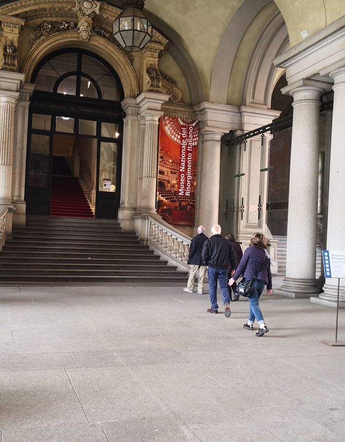 Museo del Risorgimento di Torino