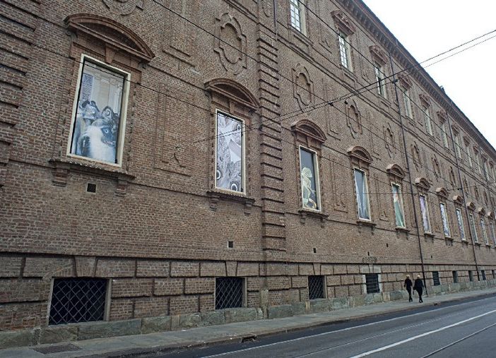 Tra arte, legalità e musica il Museo di Scienze Naturali celebra &quot;La Giornata della Terra&quot;
