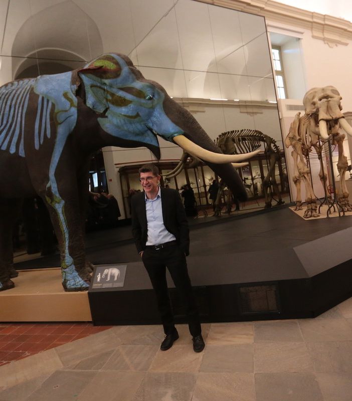 Riapre il Museo di Scienze Naturali: &quot;Torino lo ama&quot;. E fino al 2 febbraio si entra gratis [VIDEO]