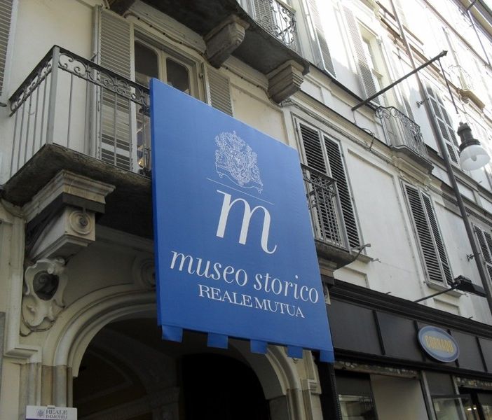 Al museo storico di Reale Mutua va in scena &quot;Museiamo&quot;
