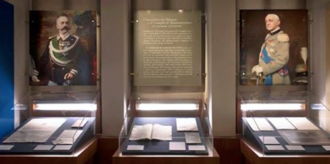 Al museo storico di Reale Mutua va in scena &quot;Museiamo&quot;