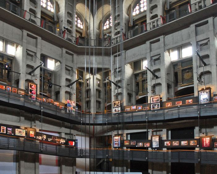 Davide Ferrario di &quot;Dopo Mezzanotte&quot; incontra il pubblico al Museo Nazionale del Cinema