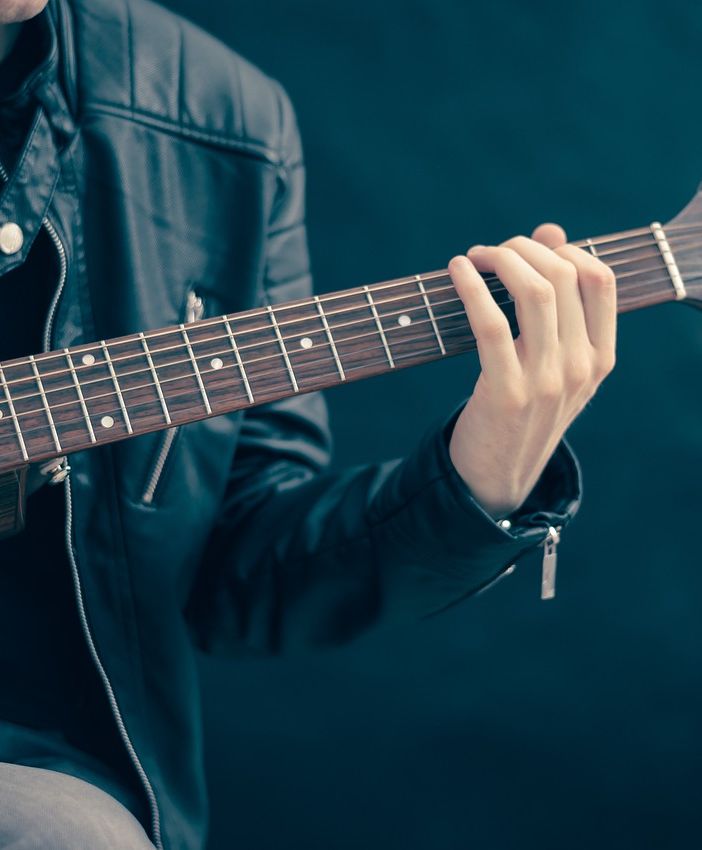 Musica per un progetto video: come sceglierla