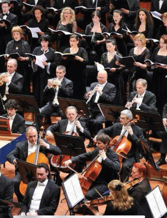 La musica celebra il Museo Egizio: 13 concerti accompagnano il pubblico nel Bicentenario