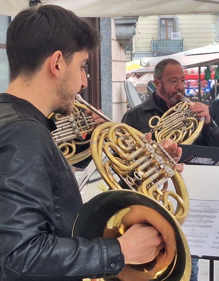 musicisti