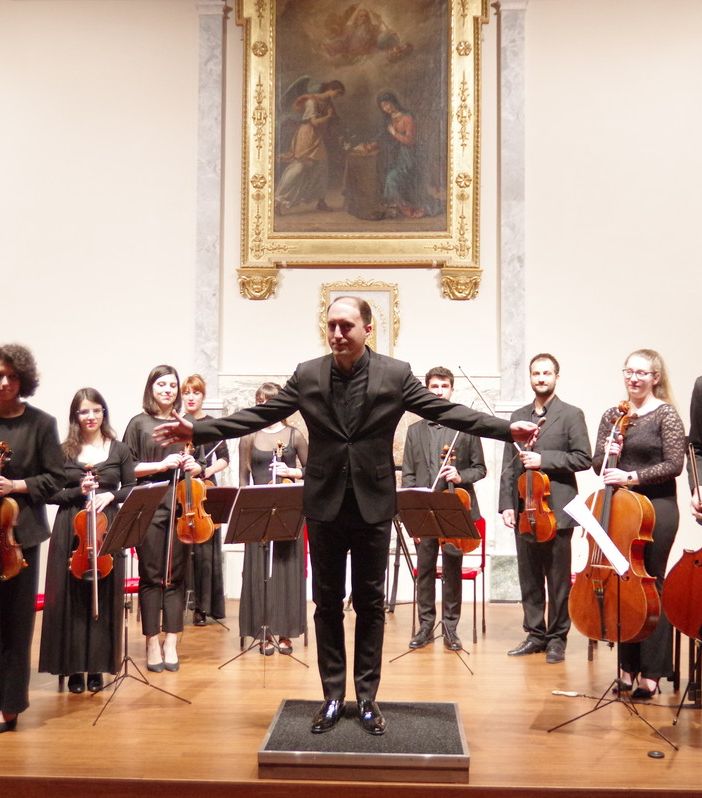 Pubblicato il bando per Bando per graduatorie Corsi di Formazione Musicale della Città