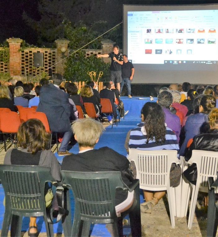 Il Muuh Film Festival torna agli albori: una serata di corti, ma nella stessa atmosfera agreste