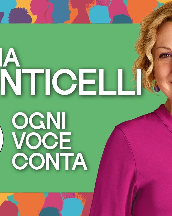 L'appello al voto di Nadia Conticelli, candidata alle elezioni regionali con il Partito Democratico [VIDEO]