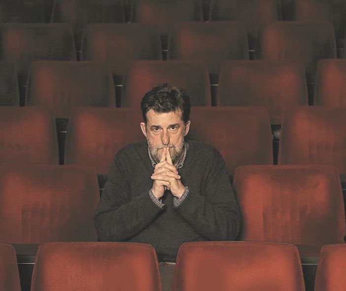 &quot;Santiago, Italia&quot; di Nanni Moretti è il film di chiusura del 36° Torino Film Festival