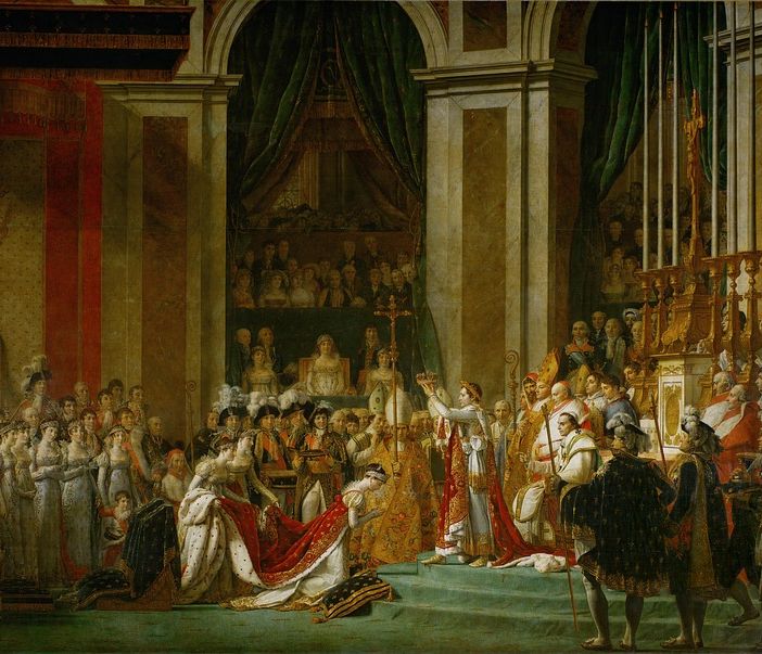 Quando Napoleone entrò (e soggiornò) a Torino
