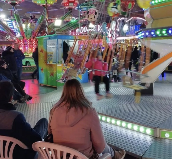 Il Comitato Dora Spina 3 dice no a “Natale in Giostra”: “Basta grandi eventi a Parco Dora”