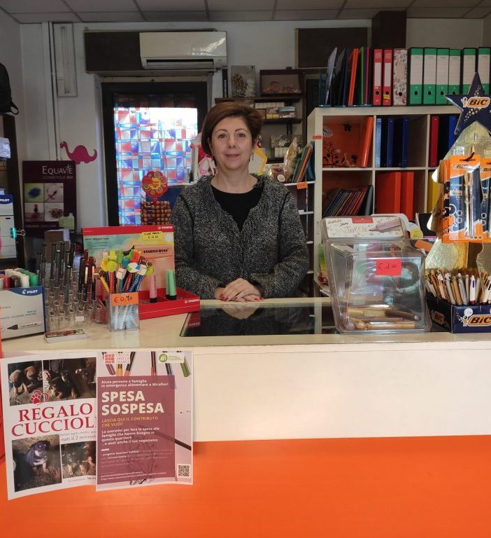 Cascina Roccafranca si prepara ad un Natale Solidale
