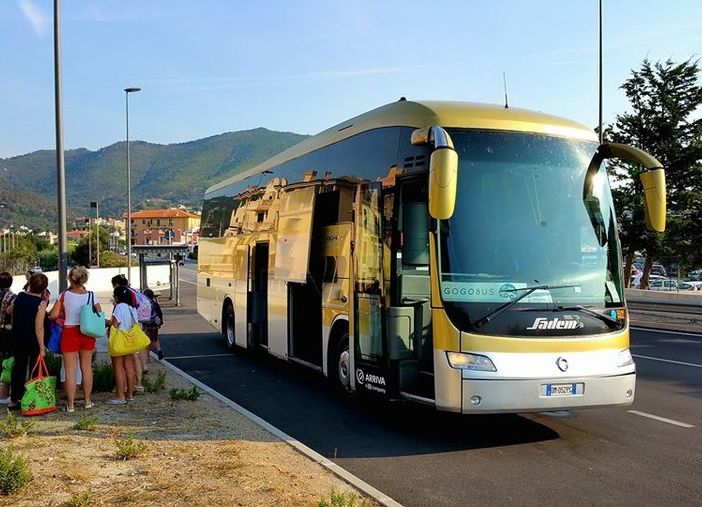 Aeroporto, &quot;Si doti lo scalo di Caselle di un servizio navetta&quot;
