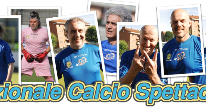 nazionale calcio spettacolo