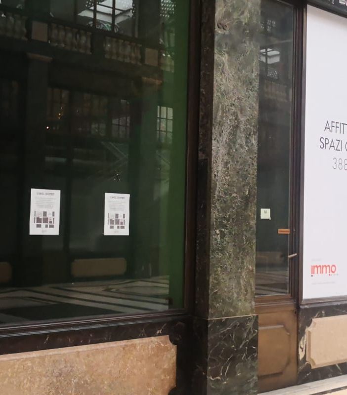 In dieci anni Torino ha cambiato pelle: scomparse le industrie, ma anche i negozi sotto casa