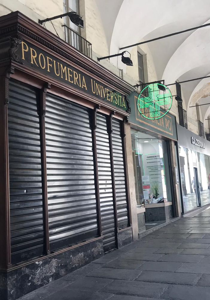 Covid, CNA Piemonte: &quot;Per i ristori superare i codici Ateco e adottare il fatturato come criterio per i contributi&quot;