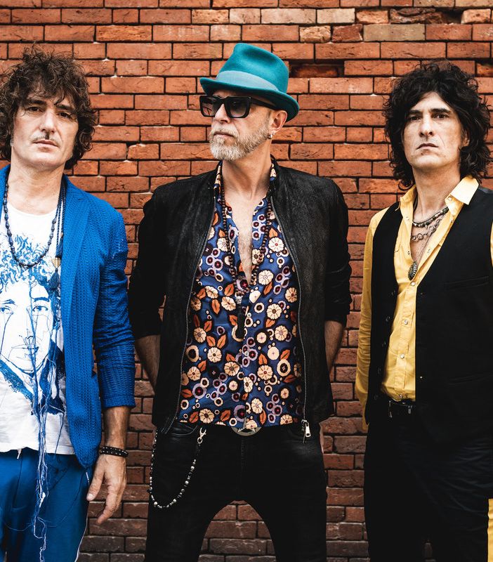 I 25 anni dei Negrita in concerto e gli altri eventi del weekend a Torino